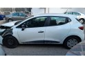 FARO ANTINIEBLA DELANTERO RENAULT CLIO 2015