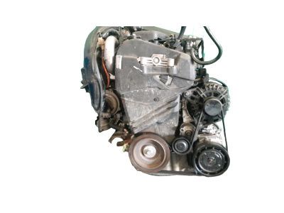ALTERNADOR RENAULT CLIO 2015