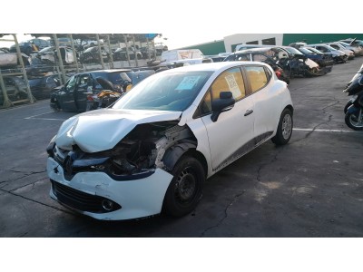 Autorradio RENAULT CLIO 2015