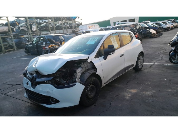 ELEVALUNAS TRASERO DERECHO RENAULT CLIO 2015