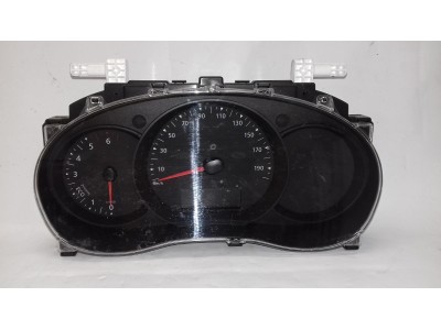 CUADRO INSTRUMENTOS RENAULT KANGOO 2017