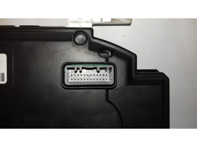 CUADRO INSTRUMENTOS RENAULT KANGOO 2017