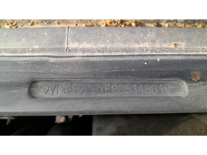 RADIADOR A/C SO PEUGEOT 406 1998