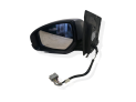 RETROVISOR IZQUIERDO HONDA CIVIC 2016