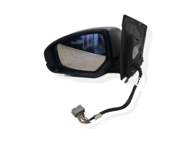 RETROVISOR IZQUIERDO HONDA CIVIC 2016