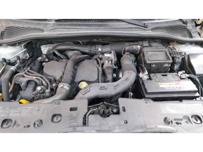 CAÑA TIMON COMPLETA - SO RENAULT CLIO 2015