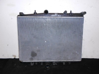 RADIADOR AGUA SO CITROEN C5 2003