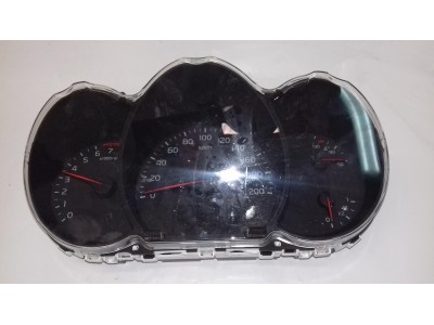 CUADRO INSTRUMENTOS KIA PICANTO 2016
