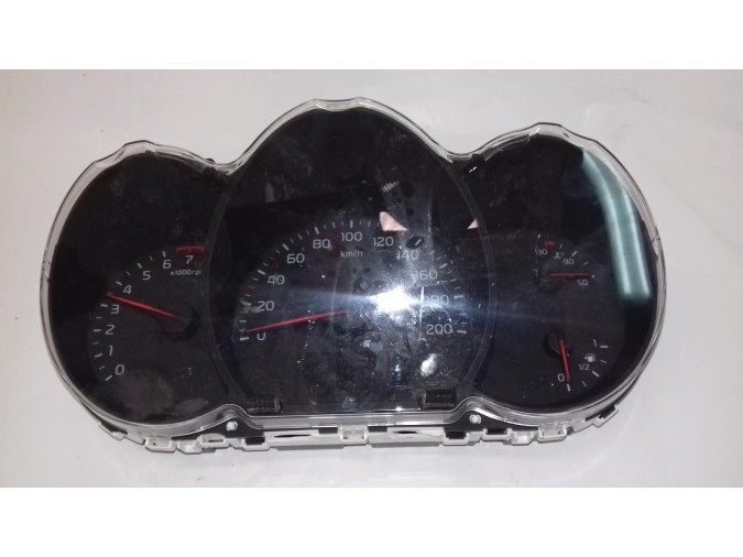 CUADRO INSTRUMENTOS KIA PICANTO 2016