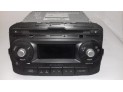 Radio CD KIA PICANTO 2016