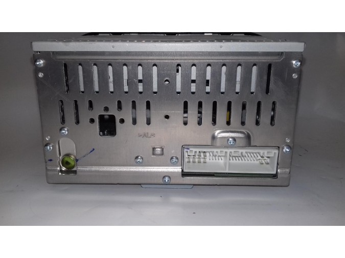 Radio CD KIA PICANTO 2016