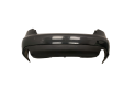 PARAGOLPES TRASERO AUDI A4 NEGRO 2008