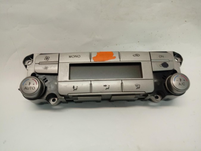 MANDO CALEFACCIÓN FORD MONDEO 2007