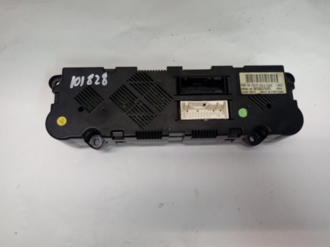 MANDO CALEFACCIÓN FORD MONDEO 2007