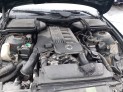 ELEVALUNAS DELANTERO IZQUIERDO BMW 5ER REIHE 2001