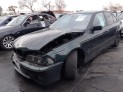 MANDO ELEVALUNAS DELANTERO DERECHO BMW 5ER REIHE 2001