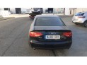 SILENCIOSO TR.I. AUDI A4 2008