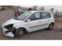TUBO ESCAPE DL. RENAULT MÉGANE SCÉNIC 2009