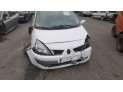 TUBO ESCAPE DL. RENAULT MÉGANE SCÉNIC 2009