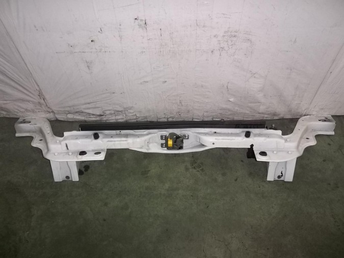 PANEL FRONTAL SO PEUGEOT BIPPER 2013
