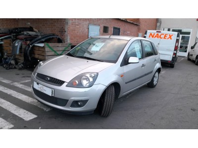 CREMALLERA DIRECCION FORD FIESTA 2006
