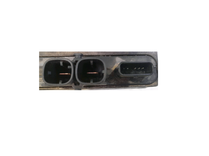 BOMBA DIRECCION DACIA SANDERO 2015