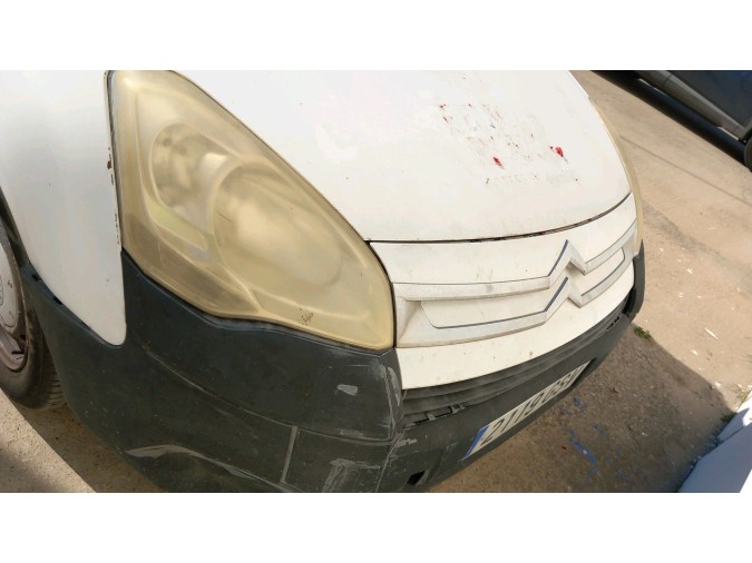 BOMBA LIMPIA CITROEN BERLINGO 2010