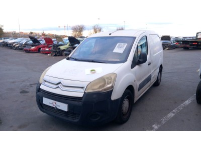 BOMBA FRENO CITROEN BERLINGO 2010