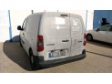 CAJA TAPA DEPOSITO CITROEN BERLINGO 2010