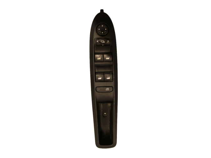MANDO ELEVALUNAS DELANTERO IZQUIERDO CITROEN C4 2014