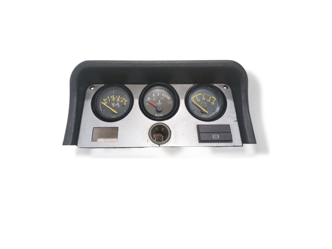 CUADRO INSTRUMENTOS PORSCHE 944 1989