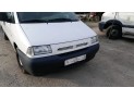 MECANICA TRASERA	 FIAT SCUDO 2003