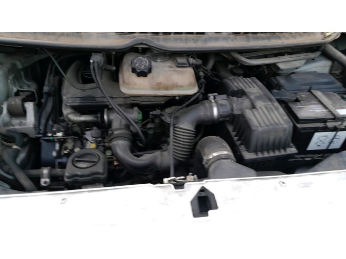 ELECTROVENTILADOR FIAT SCUDO 2003