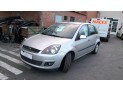 MECANICA TRASERA	 FORD FIESTA 2006