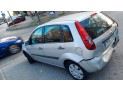 MECANICA TRASERA	 FORD FIESTA 2006