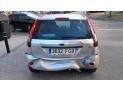 MECANICA TRASERA	 FORD FIESTA 2006