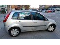 MECANICA TRASERA	 FORD FIESTA 2006