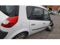 MECANICA DELANTERA SIN CUNA RENAULT MÉGANE SCÉNIC 2009
