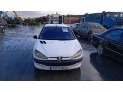 PORTON TRASERO PEUGEOT 206 2001