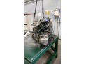 MOTOR CON ACCESORIOS Y CAJA DE CAMBIOS PEUGEOT 206 2001