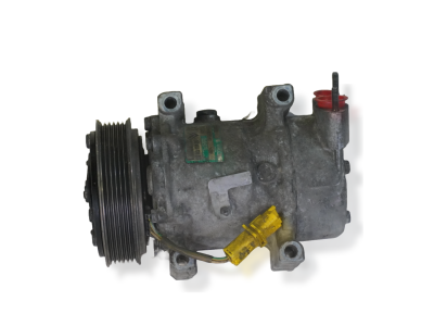 COMPRESOR AIRE ACONDICIONADO PEUGEOT 206 2001