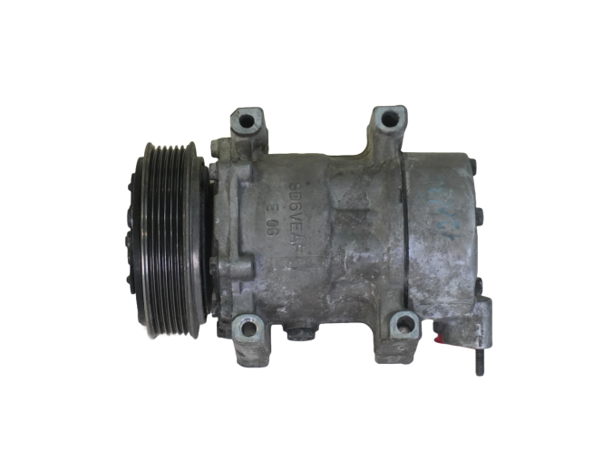 COMPRESOR AIRE ACONDICIONADO PEUGEOT 206 2001