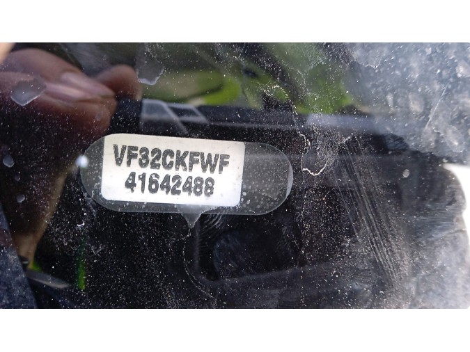 CONMUTADOR DE ARRANQUE PEUGEOT 206 2001