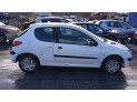 CERRADURA CAPO PEUGEOT 206 2001
