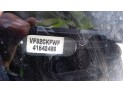 CERRADURA CAPO PEUGEOT 206 2001