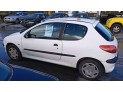 CERRADURA PORTÓN TRASERO PEUGEOT 206 2001