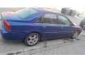 BRAZO SUSPENSION SUPERIOR TRASERO IZQUIERDO VOLVO S80 2004