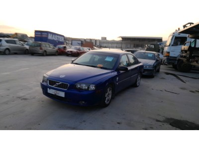 Airbag asiento dl iz VOLVO S80 2004