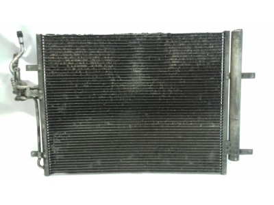 RADIADOR AIRE ACONDICIONADO FORD MONDEO 2007