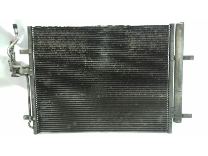 RADIADOR AIRE ACONDICIONADO FORD MONDEO 2007